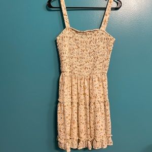 Floral Dress🌼🌼